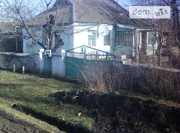 одноэтажный дом с верандой, 67 кв. м, ракушечник (ракушняк). Продажа в НоваяОдессе район Новая Одесса фото 1 одноэтажный дом с верандой, 67 кв. м, ракушечник (ракушняк). Продажа в НоваяОдессе район Новая Одесса фото 1