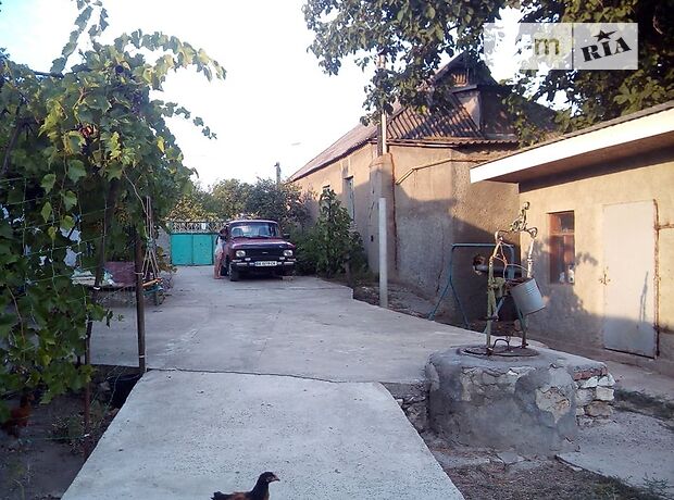 одноэтажный дом с садом, 91 кв. м, кирпич. Продажа в НоваяОдессе район Новая Одесса фото 1 одноэтажный дом с садом, 91 кв. м, кирпич. Продажа в НоваяОдессе район Новая Одесса фото 1