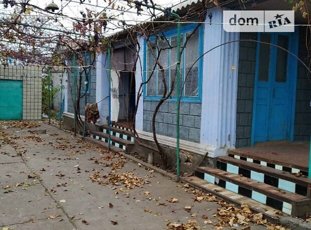 одноэтажный дом с отоплением, 1200 кв. м, кирпич. Продажа в НоваяОдессе район Новая Одесса фото 1 одноэтажный дом с отоплением, 1200 кв. м, кирпич. Продажа в НоваяОдессе район Новая Одесса фото 1