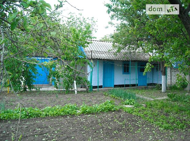 одноэтажный дом с камином, 80 кв. м, ракушечник (ракушняк). Продажа в НоваяОдессе район Новая Одесса фото 1 одноэтажный дом с камином, 80 кв. м, ракушечник (ракушняк). Продажа в НоваяОдессе район Новая Одесса фото 1