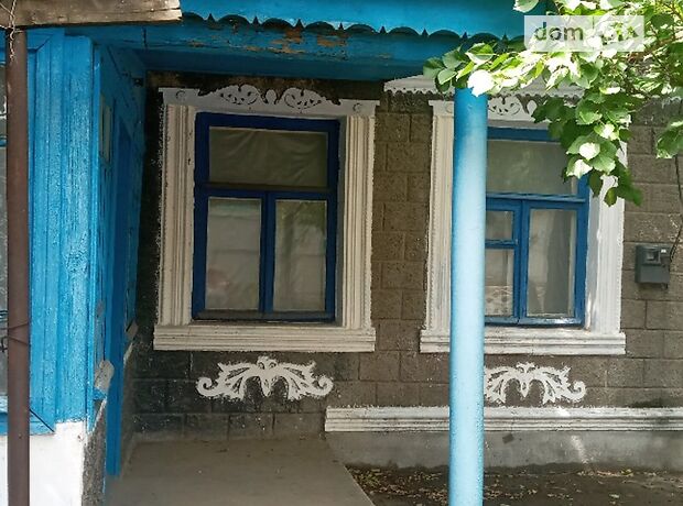 одноэтажный дом с подвалом, 140 кв. м, ракушечник (ракушняк). Продажа в НоваяОдессе район Новая Одесса фото 1