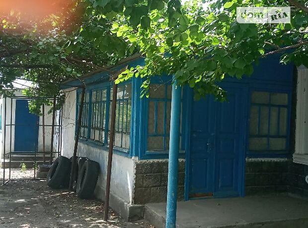 одноэтажный дом с подвалом, 140 кв. м, ракушечник (ракушняк). Продажа в НоваяОдессе район Новая Одесса фото 1 одноэтажный дом с подвалом, 140 кв. м, ракушечник (ракушняк). Продажа в НоваяОдессе район Новая Одесса фото 1