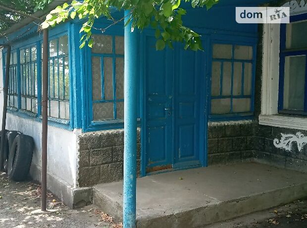 одноэтажный дом с подвалом, 140 кв. м, ракушечник (ракушняк). Продажа в НоваяОдессе район Новая Одесса фото 1 одноэтажный дом с подвалом, 140 кв. м, ракушечник (ракушняк). Продажа в НоваяОдессе район Новая Одесса фото 1