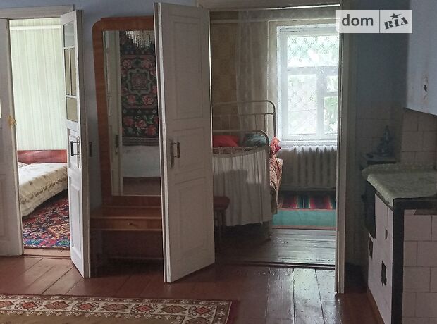одноэтажный дом с верандой, 140 кв. м, ракушечник (ракушняк). Продажа в НоваяОдессе район Новая Одесса фото 1 одноэтажный дом с верандой, 140 кв. м, ракушечник (ракушняк). Продажа в НоваяОдессе район Новая Одесса фото 1