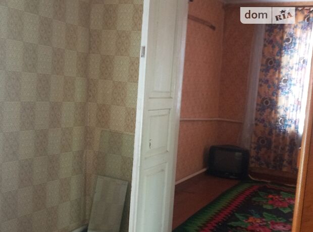 одноэтажный дом с верандой, 140 кв. м, ракушечник (ракушняк). Продажа в НоваяОдессе район Новая Одесса фото 1