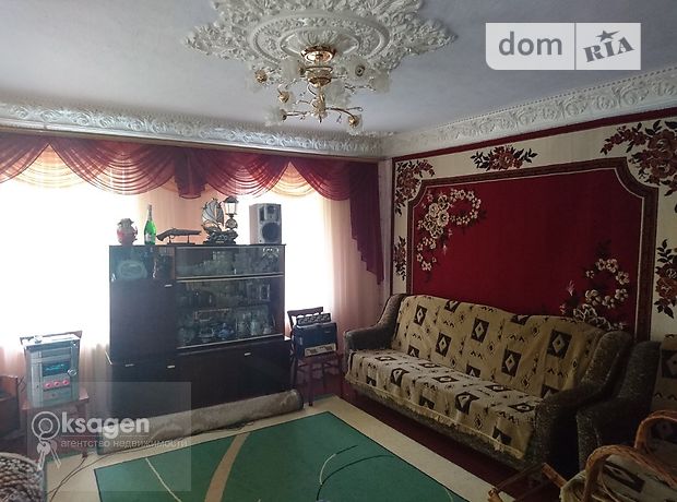 одноэтажный дом с садом, 67 кв. м, ракушечник (ракушняк). Продажа в Новопетровском (Николаевская обл.) фото 1 одноэтажный дом с садом, 67 кв. м, ракушечник (ракушняк). Продажа в Новопетровском (Николаевская обл.) фото 1