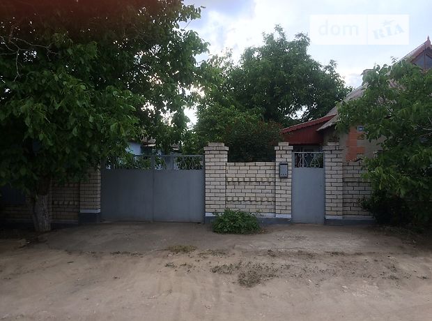 одноэтажный дом с садом, 100 кв. м, ракушечник (ракушняк). Продажа в Новопетровском (Николаевская обл.) фото 1 одноэтажный дом с садом, 100 кв. м, ракушечник (ракушняк). Продажа в Новопетровском (Николаевская обл.) фото 1