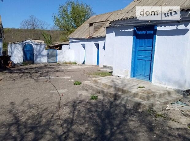 одноэтажный дом с камином, 70 кв. м, кирпич. Продажа в Себино (Николаевская обл.) фото 1 одноэтажный дом с камином, 70 кв. м, кирпич. Продажа в Себино (Николаевская обл.) фото 1