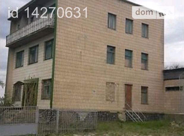 трехэтажный дом с балконом, 390 кв. м, кирпич. Продажа в Себино (Николаевская обл.) фото 1 трехэтажный дом с балконом, 390 кв. м, кирпич. Продажа в Себино (Николаевская обл.) фото 1