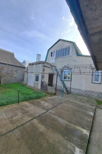 двухэтажный дом с гаражом, 79.3 кв. м, кирпич. Продажа в НоваяОдессе фото 2