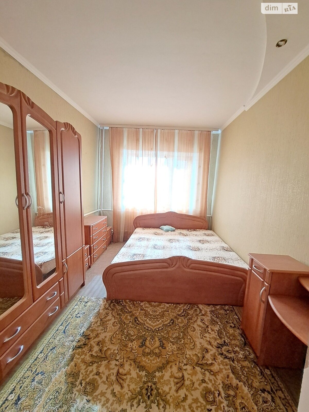 двухэтажный дом с гаражом, 79.3 кв. м, кирпич. Продажа в НоваяОдессе фото 1
