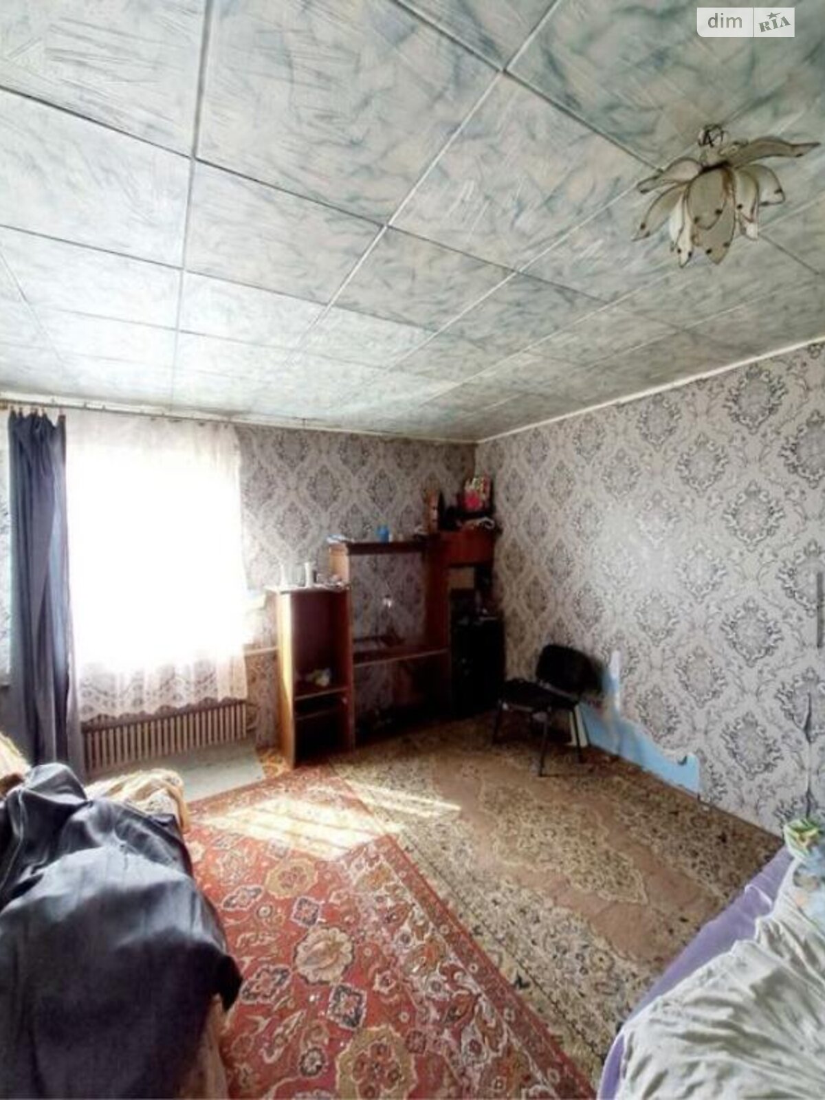 двухэтажный дом с гаражом, 171 кв. м, кирпич. Продажа в Ивановке фото 1