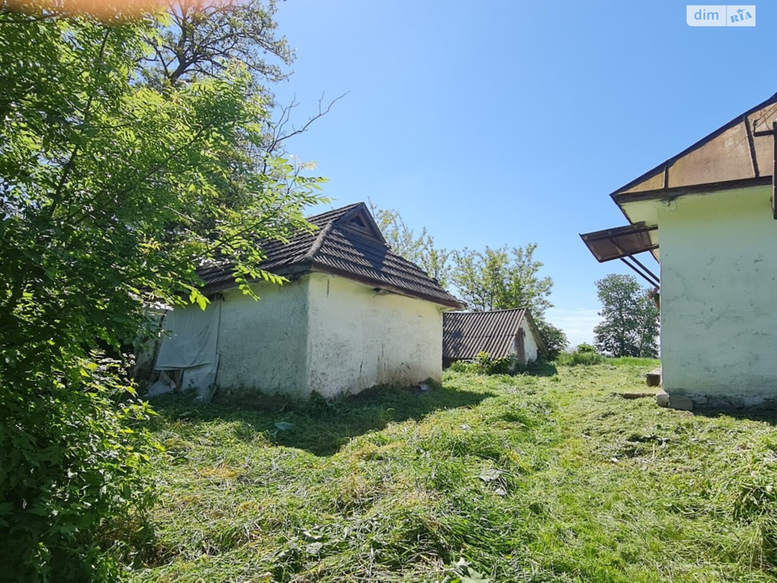 одноэтажный дом, 32 кв. м, глинобитный. Продажа в Новой Прилуке фото 1 одноэтажный дом, 32 кв. м, глинобитный. Продажа в Новой Прилуке фото 1
