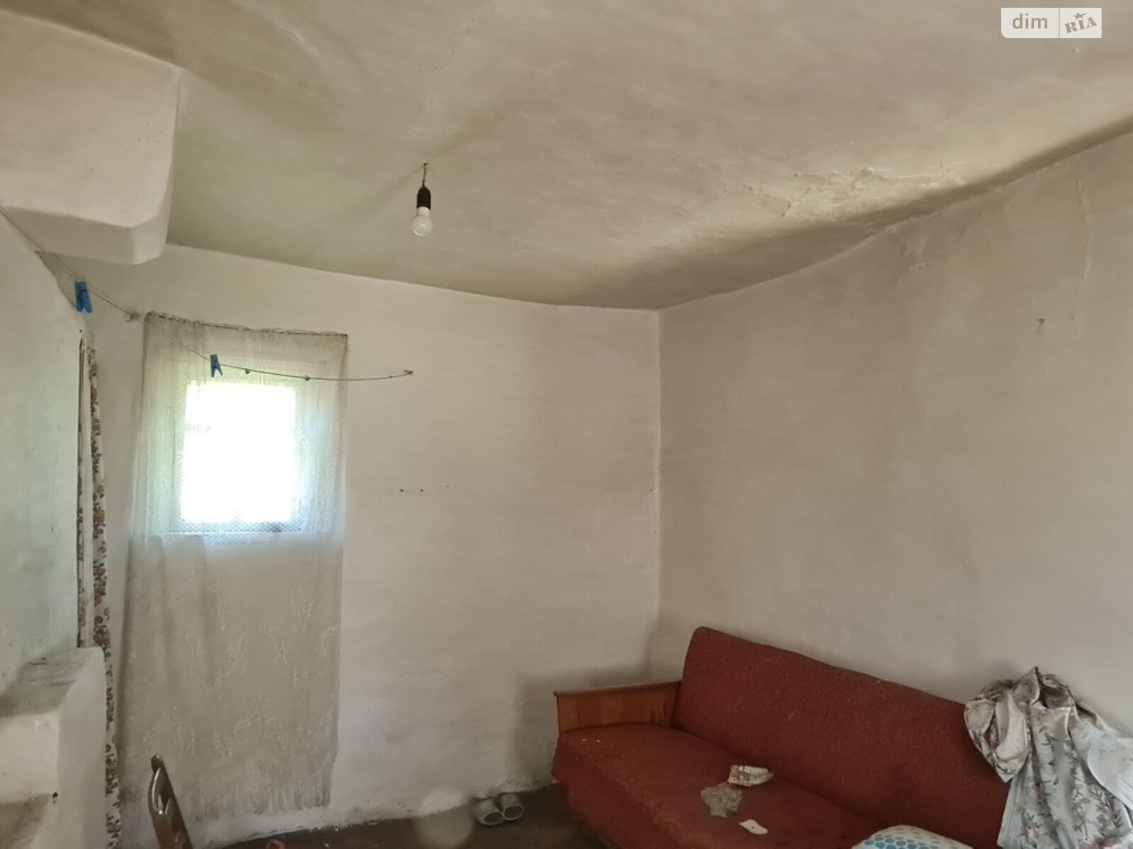 одноэтажный дом, 32 кв. м, глинобитный. Продажа в Новой Прилуке фото 1 одноэтажный дом, 32 кв. м, глинобитный. Продажа в Новой Прилуке фото 1