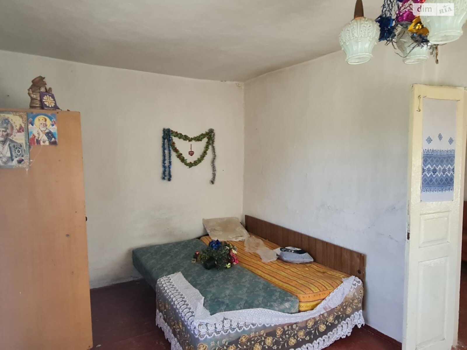 одноэтажный дом, 32 кв. м, глинобитный. Продажа в Новой Прилуке фото 1 одноэтажный дом, 32 кв. м, глинобитный. Продажа в Новой Прилуке фото 1