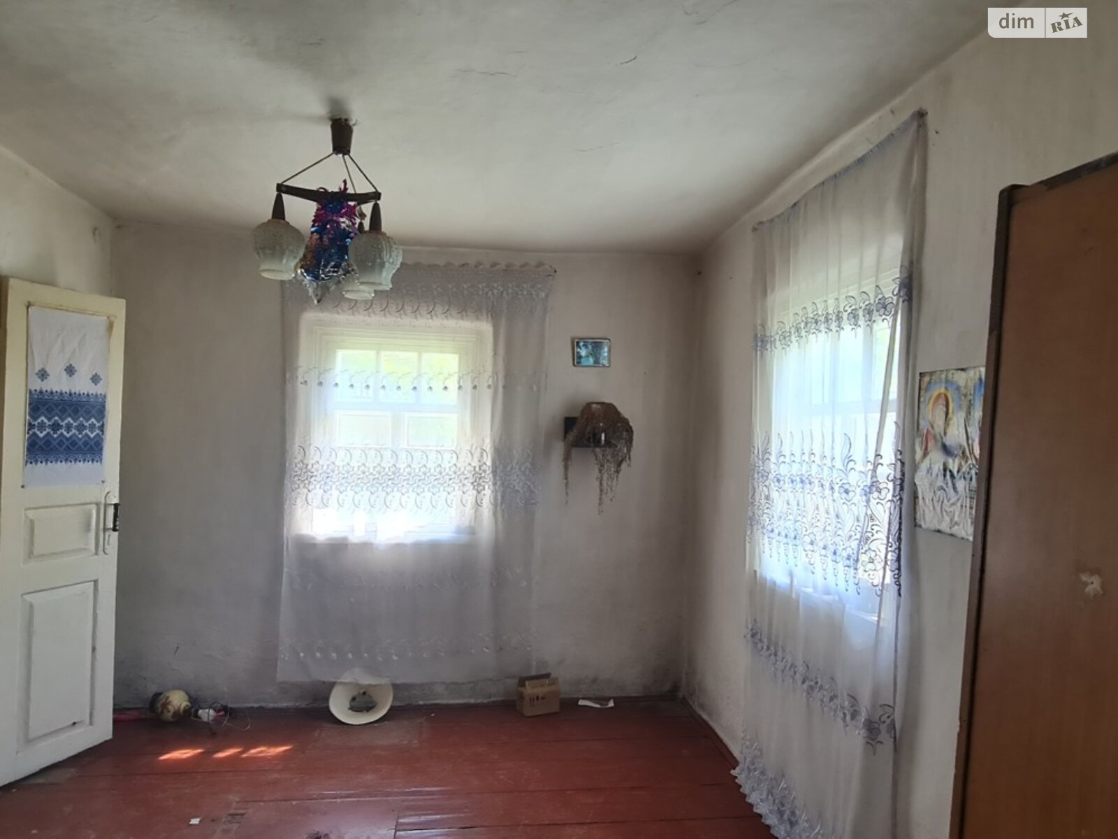 одноэтажный дом, 32 кв. м, глинобитный. Продажа в Новой Прилуке фото 1 одноэтажный дом, 32 кв. м, глинобитный. Продажа в Новой Прилуке фото 1