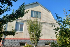 одноповерховий будинок з опаленням, 222 кв. м, цегла. Продаж у Новій Прилуці фото 2