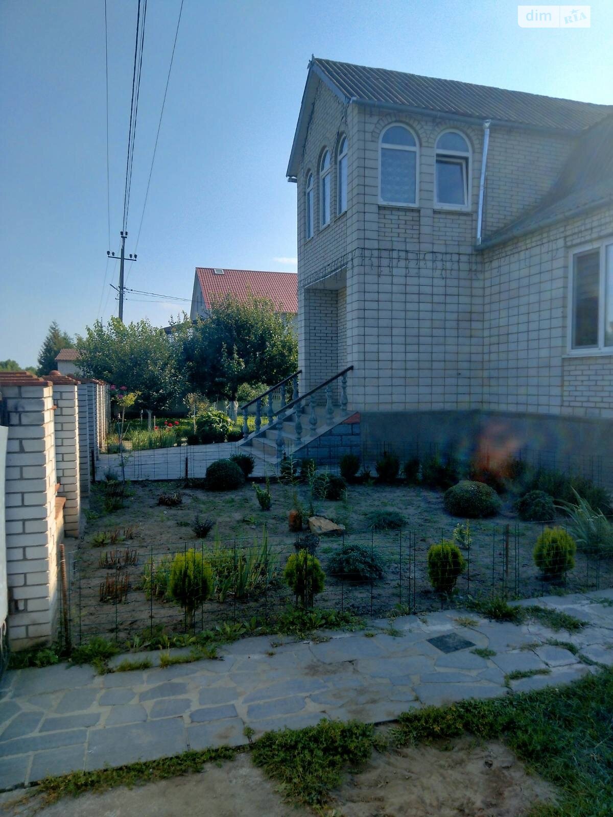 одноповерховий будинок з опаленням, 222 кв. м, цегла. Продаж у Новій Прилуці фото 1 одноповерховий будинок з опаленням, 222 кв. м, цегла. Продаж у Новій Прилуці фото 1