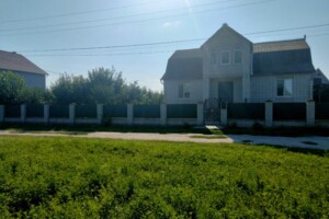 одноэтажный дом с верандой, 216.9 кв. м, кирпич. Продажа в Новой Прилуке фото 2
