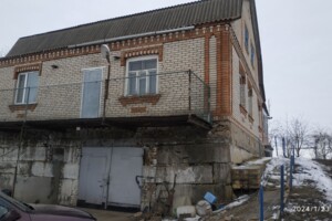 одноэтажный дом, 248 кв. м, кирпич. Продажа в Новой Прилуке фото 2