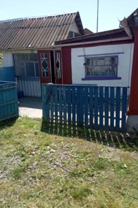 одноповерховий будинок з опаленням, 44 кв. м, цегла. Продаж у Новій Прилуці фото 2