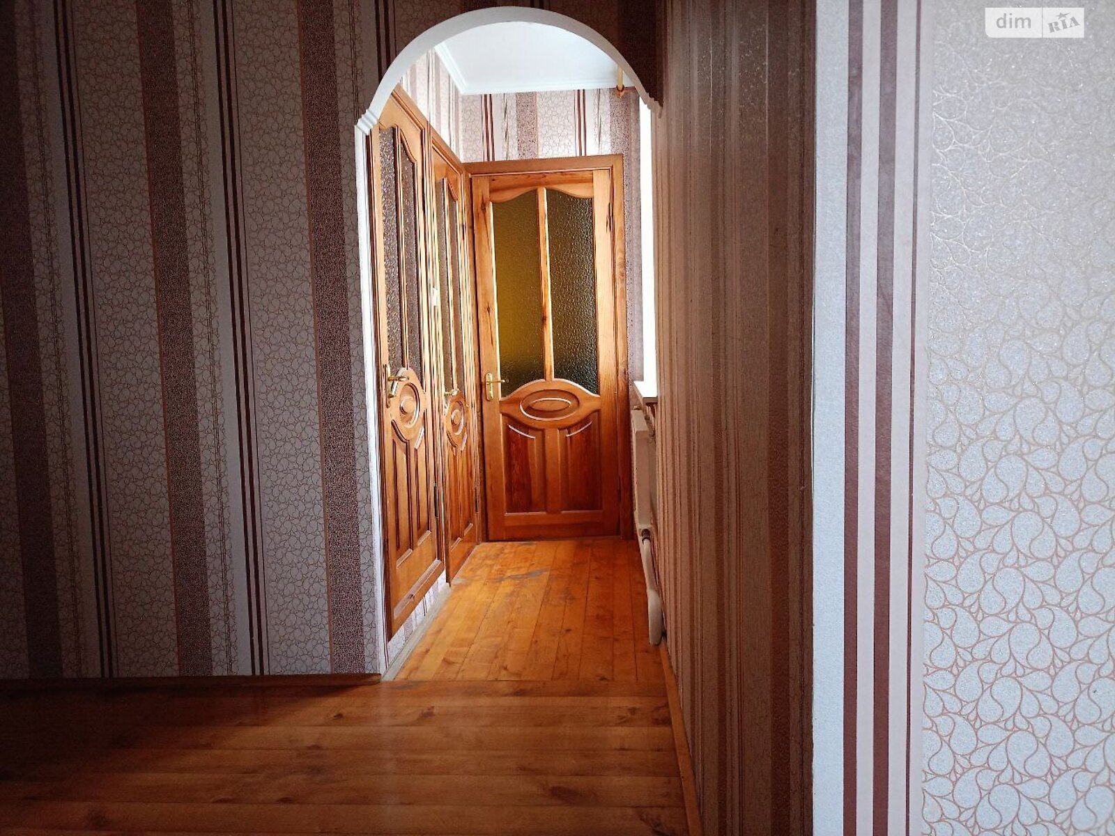 одноэтажный дом с верандой, 216.9 кв. м, кирпич. Продажа в Новой Прилуке фото 1 одноэтажный дом с верандой, 216.9 кв. м, кирпич. Продажа в Новой Прилуке фото 1