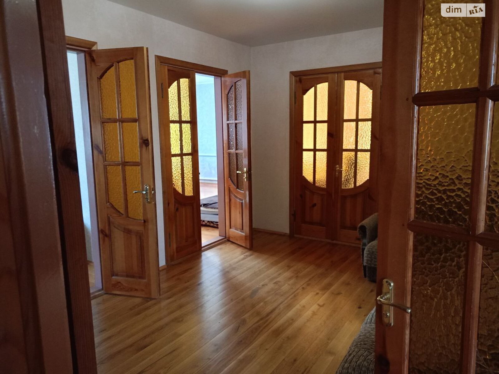 одноэтажный дом с верандой, 216.9 кв. м, кирпич. Продажа в Новой Прилуке фото 1 одноэтажный дом с верандой, 216.9 кв. м, кирпич. Продажа в Новой Прилуке фото 1