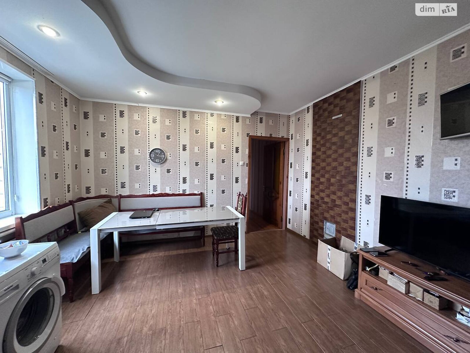 одноэтажный дом с верандой, 216.9 кв. м, кирпич. Продажа в Новой Прилуке фото 1 одноэтажный дом с верандой, 216.9 кв. м, кирпич. Продажа в Новой Прилуке фото 1