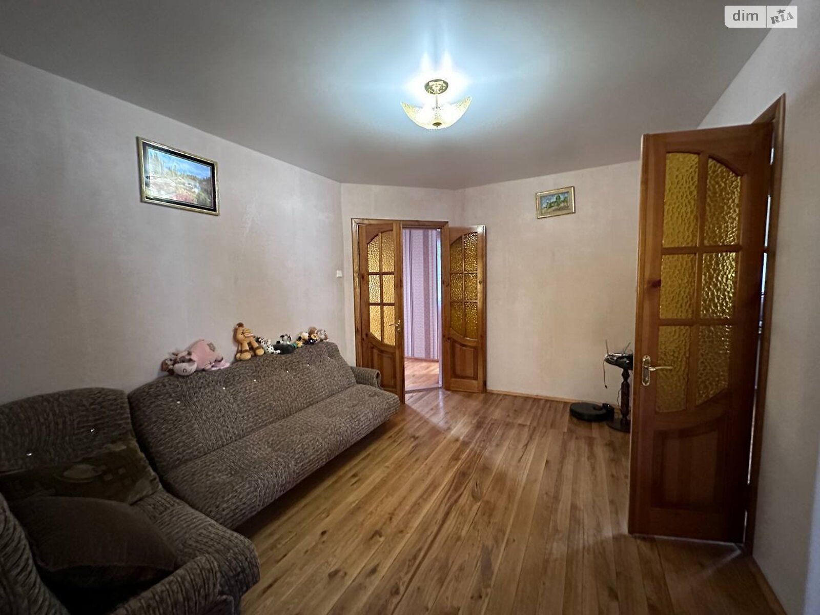одноэтажный дом с верандой, 216.9 кв. м, кирпич. Продажа в Новой Прилуке фото 1 одноэтажный дом с верандой, 216.9 кв. м, кирпич. Продажа в Новой Прилуке фото 1