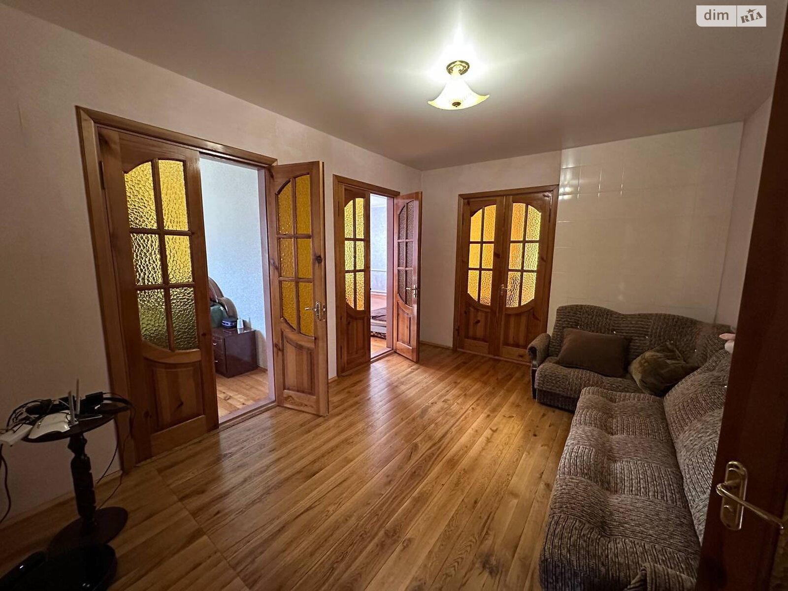 одноэтажный дом с верандой, 216.9 кв. м, кирпич. Продажа в Новой Прилуке фото 1 одноэтажный дом с верандой, 216.9 кв. м, кирпич. Продажа в Новой Прилуке фото 1