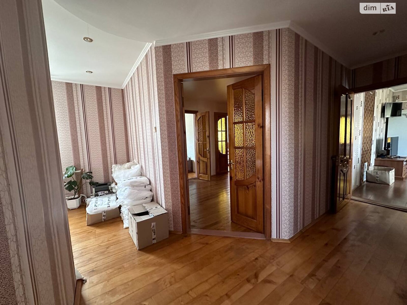 одноэтажный дом с верандой, 216.9 кв. м, кирпич. Продажа в Новой Прилуке фото 1 одноэтажный дом с верандой, 216.9 кв. м, кирпич. Продажа в Новой Прилуке фото 1