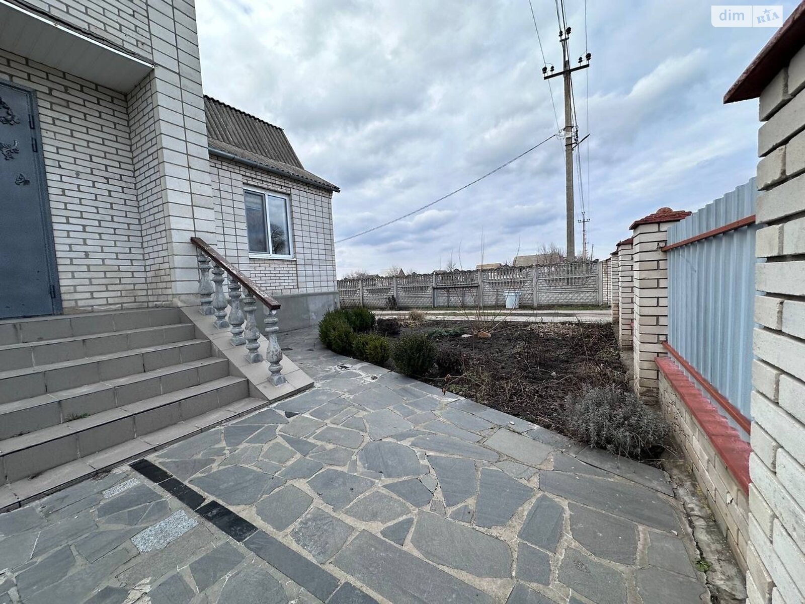 одноповерховий будинок з опаленням, 222 кв. м, цегла. Продаж у Новій Прилуці фото 1 одноповерховий будинок з опаленням, 222 кв. м, цегла. Продаж у Новій Прилуці фото 1