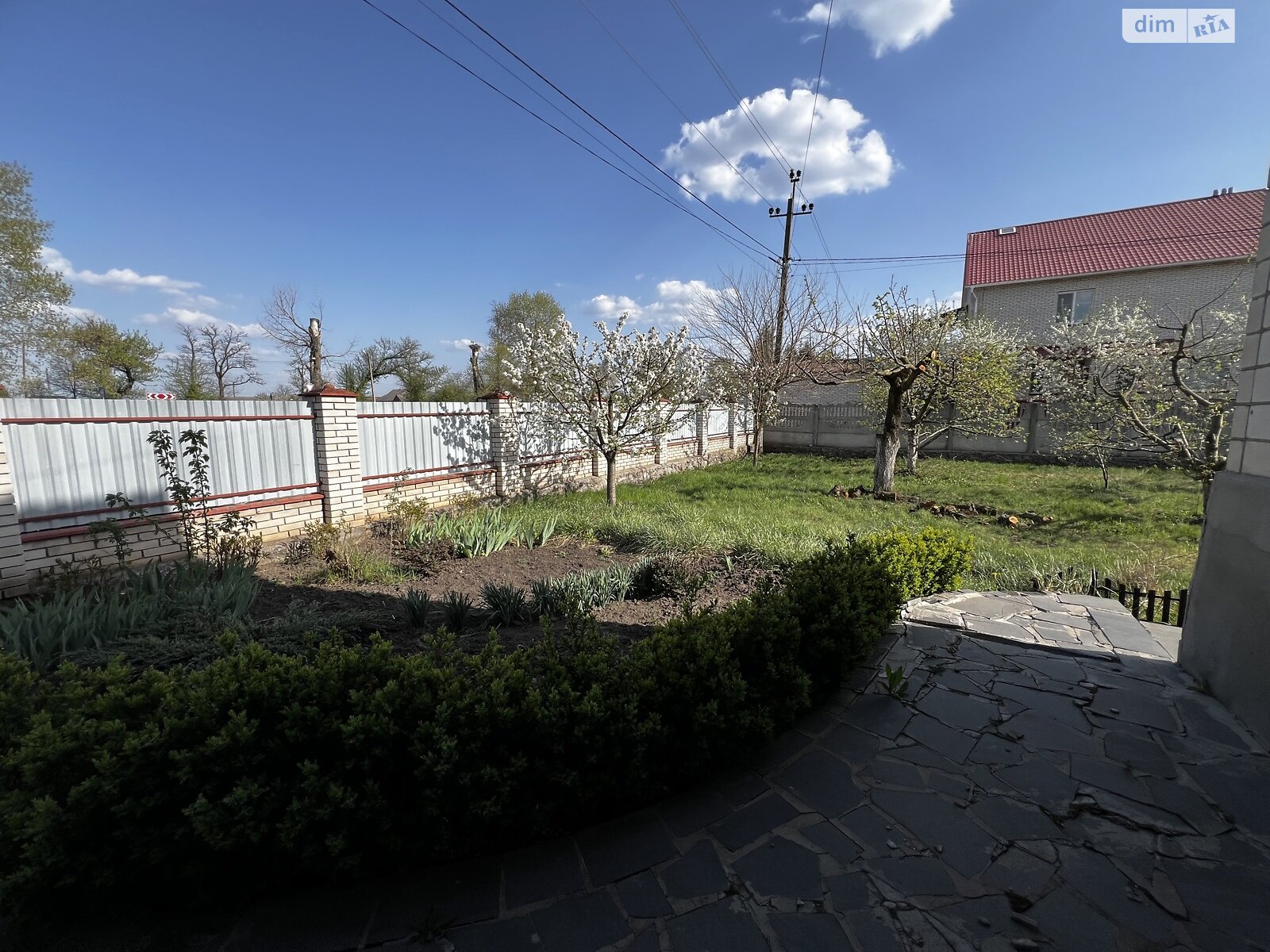 одноэтажный дом с верандой, 216.9 кв. м, кирпич. Продажа в Новой Прилуке фото 1 одноэтажный дом с верандой, 216.9 кв. м, кирпич. Продажа в Новой Прилуке фото 1