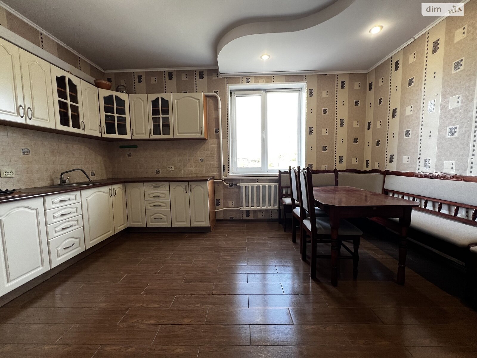 одноэтажный дом с верандой, 216.9 кв. м, кирпич. Продажа в Новой Прилуке фото 1 одноэтажный дом с верандой, 216.9 кв. м, кирпич. Продажа в Новой Прилуке фото 1