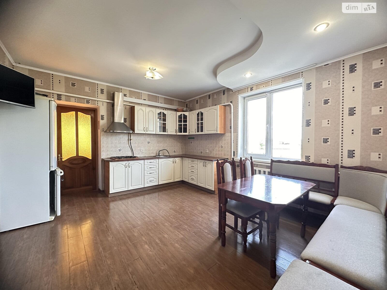 одноповерховий будинок з опаленням, 222 кв. м, цегла. Продаж у Новій Прилуці фото 1 одноповерховий будинок з опаленням, 222 кв. м, цегла. Продаж у Новій Прилуці фото 1