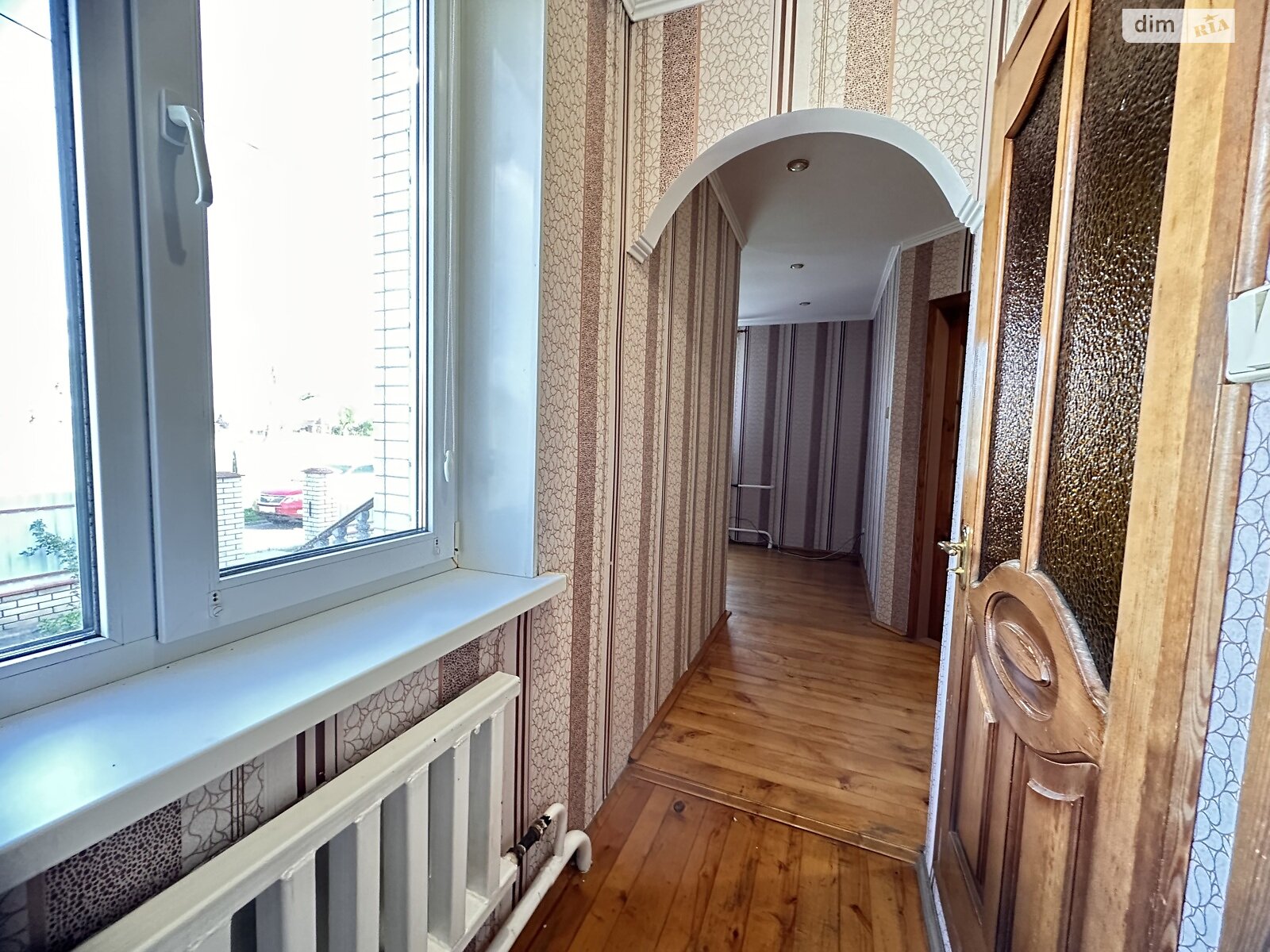 одноповерховий будинок з опаленням, 222 кв. м, цегла. Продаж у Новій Прилуці фото 1 одноповерховий будинок з опаленням, 222 кв. м, цегла. Продаж у Новій Прилуці фото 1