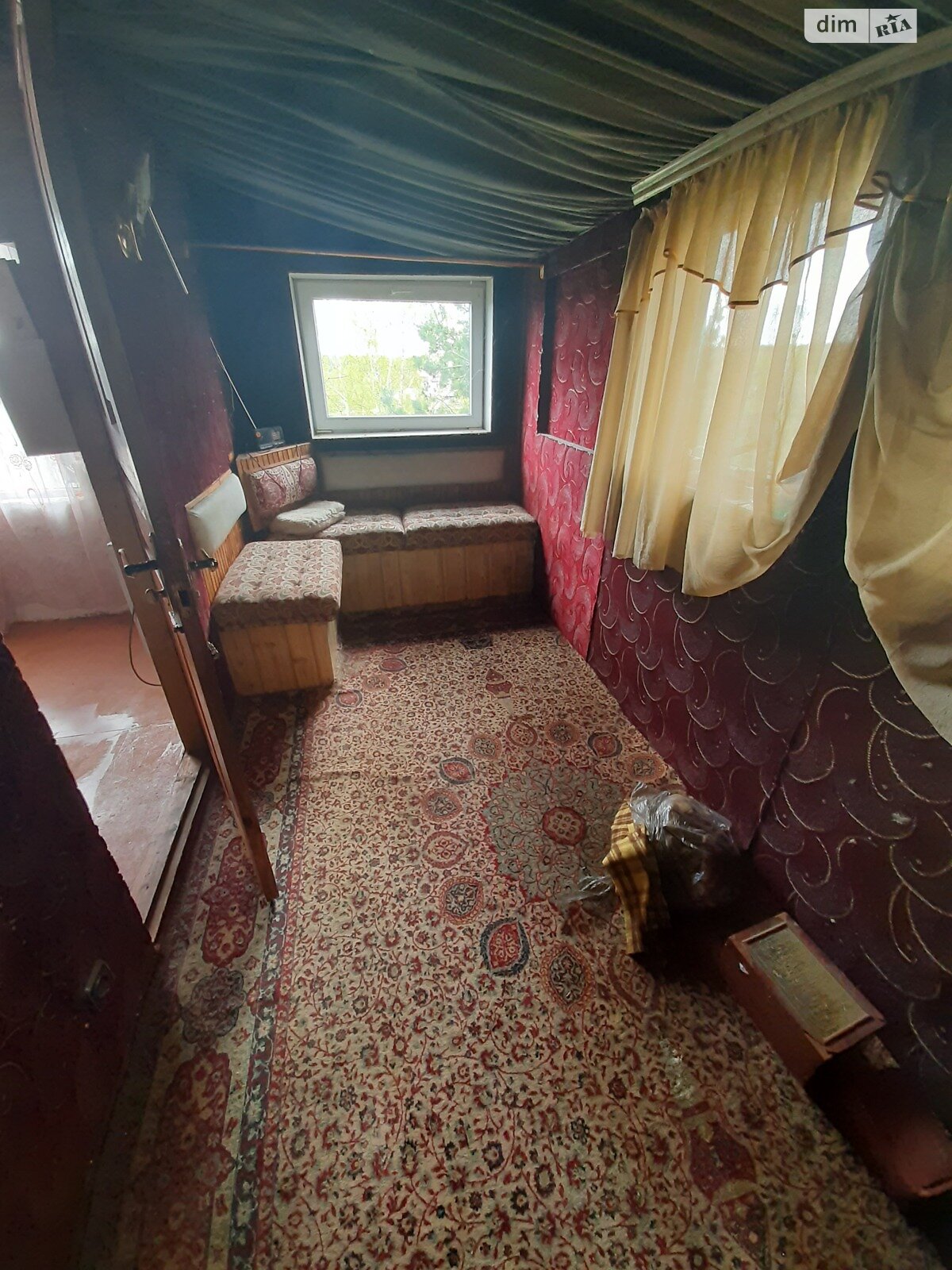 четырехэтажный дом с гаражом, 90 кв. м, кирпич. Продажа в Новой Рудне фото 1 четырехэтажный дом с гаражом, 90 кв. м, кирпич. Продажа в Новой Рудне фото 1