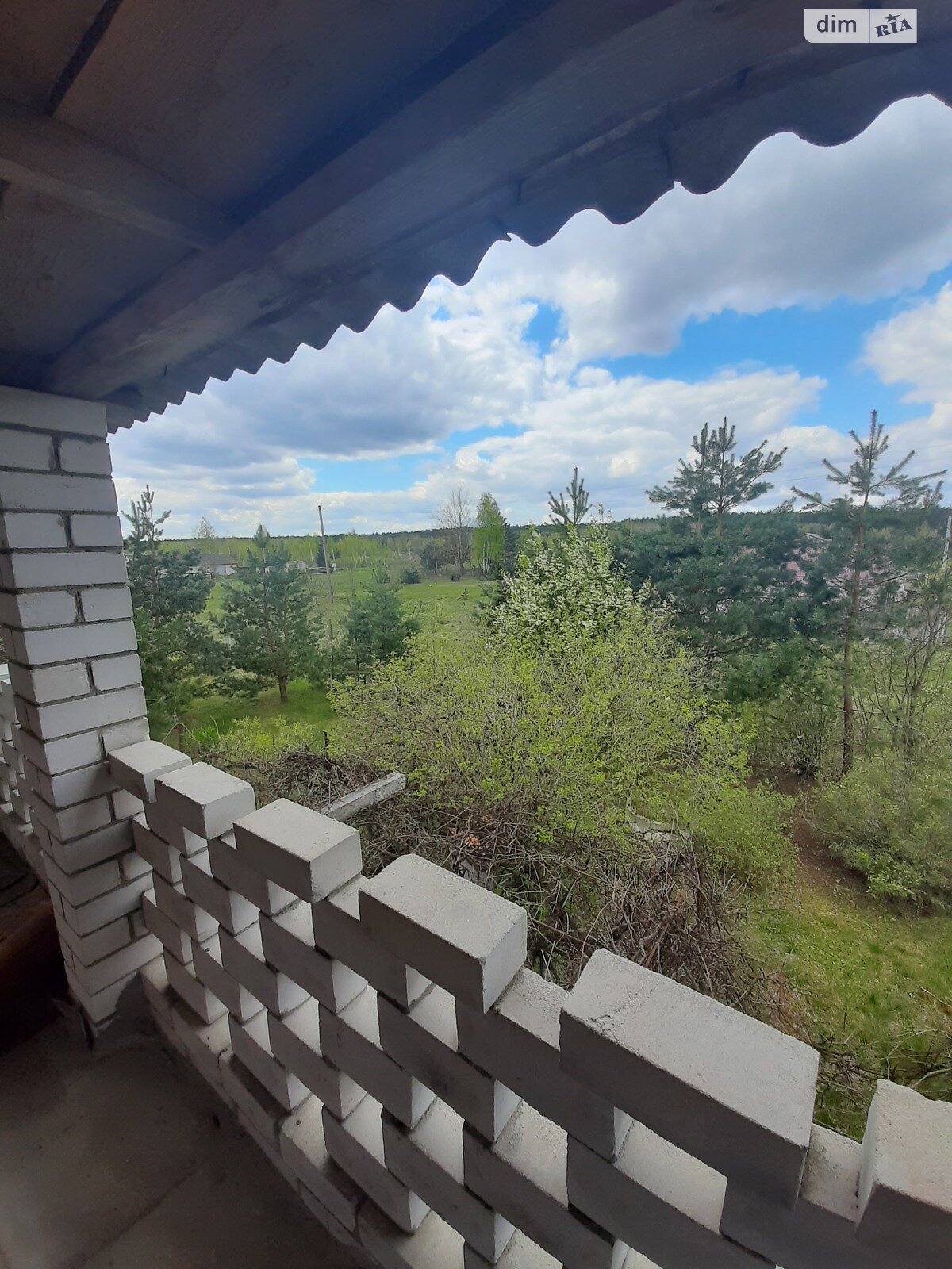 четырехэтажный дом с гаражом, 90 кв. м, кирпич. Продажа в Новой Рудне фото 1 четырехэтажный дом с гаражом, 90 кв. м, кирпич. Продажа в Новой Рудне фото 1