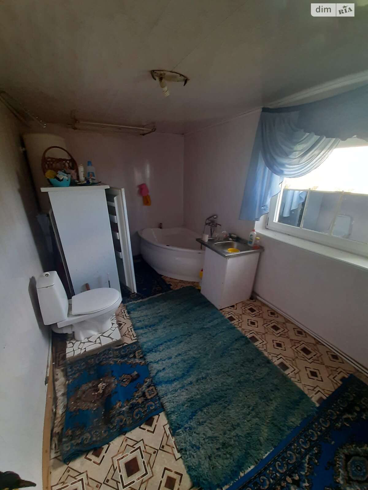 четырехэтажный дом с гаражом, 90 кв. м, кирпич. Продажа в Новой Рудне фото 1 четырехэтажный дом с гаражом, 90 кв. м, кирпич. Продажа в Новой Рудне фото 1