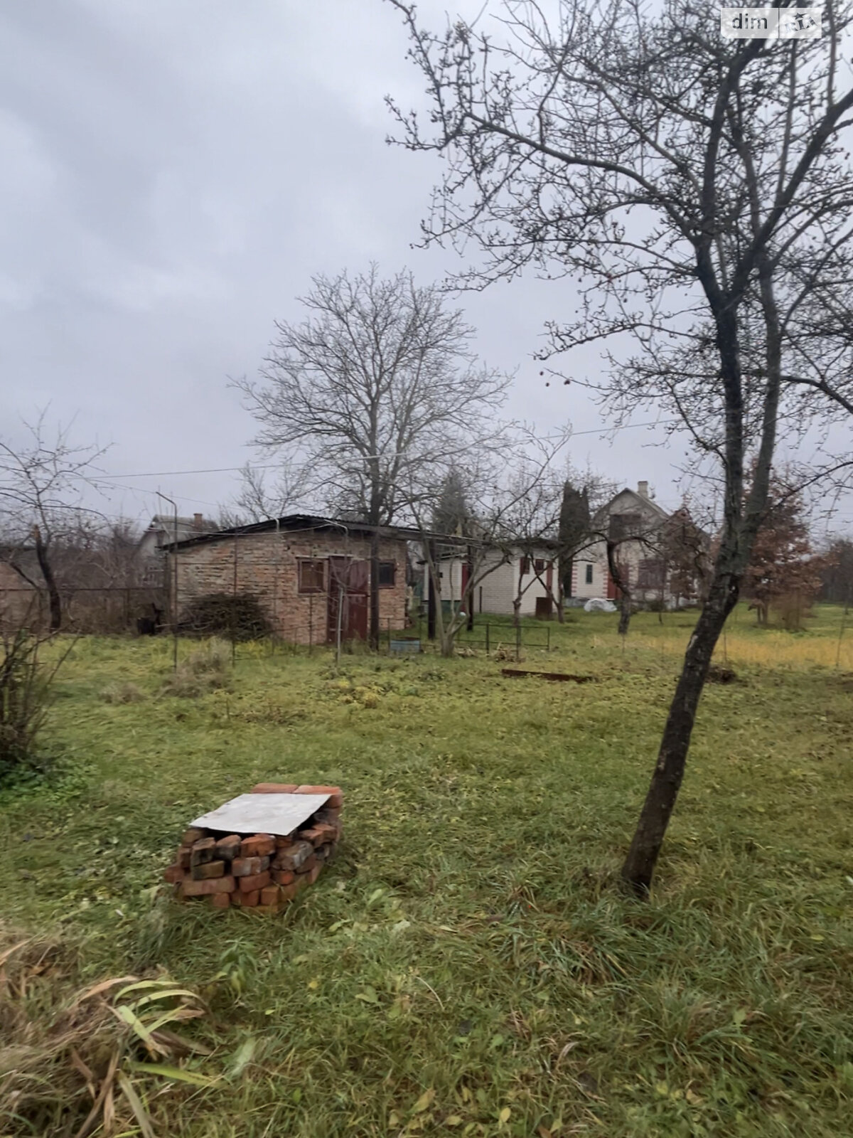 одноповерховий будинок, 30 кв. м, цегла. Продаж у Новій Українці фото 1 одноповерховий будинок, 30 кв. м, цегла. Продаж у Новій Українці фото 1
