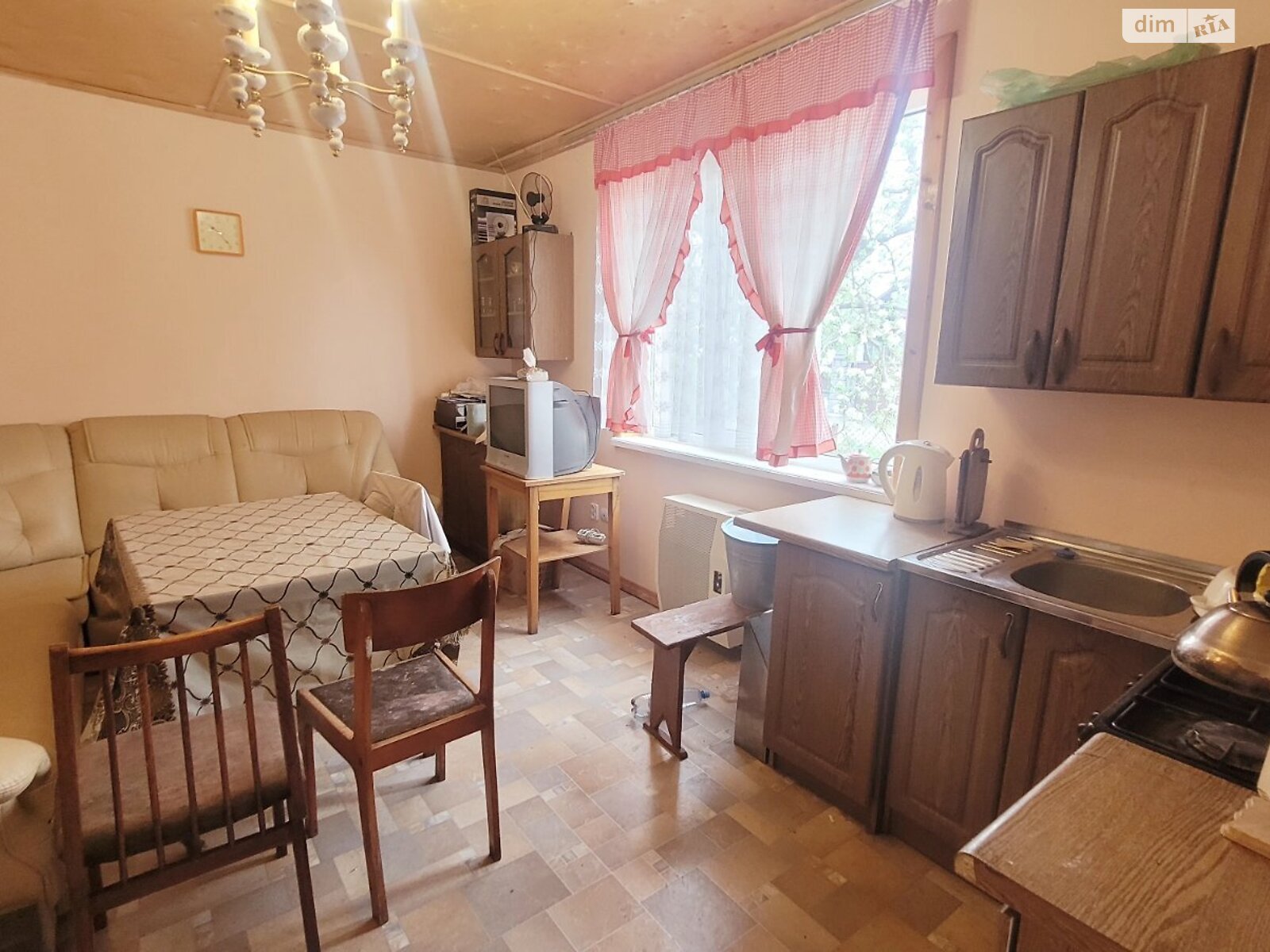 двоповерховий будинок з гаражем, 69.8 кв. м, цегла. Продаж у Новій Українці фото 1 двоповерховий будинок з гаражем, 69.8 кв. м, цегла. Продаж у Новій Українці фото 1