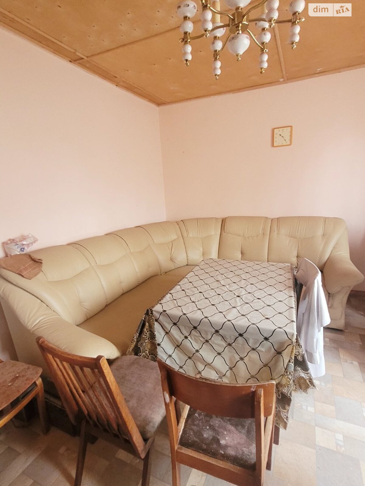 двоповерховий будинок з гаражем, 69.8 кв. м, цегла. Продаж у Новій Українці фото 1 двоповерховий будинок з гаражем, 69.8 кв. м, цегла. Продаж у Новій Українці фото 1