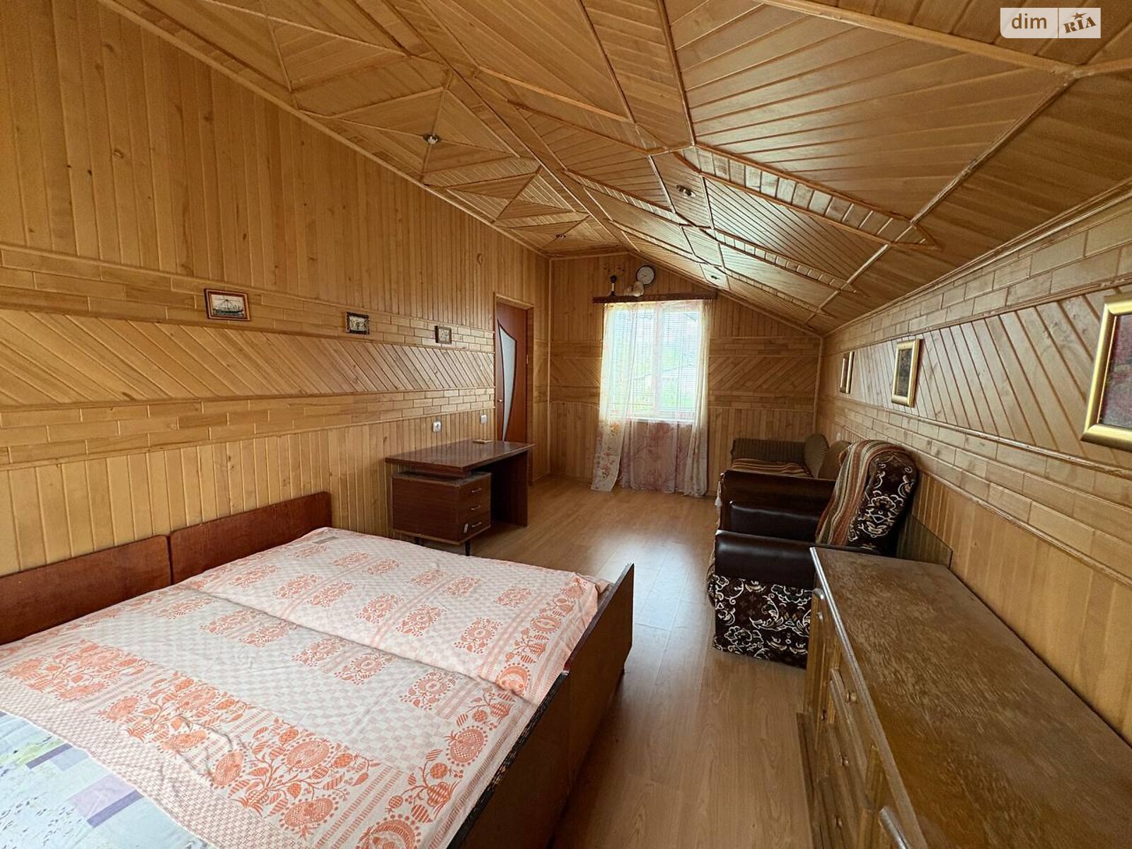 двоповерховий будинок з мансардою, 85.7 кв. м, цегла. Продаж у Новій Українці фото 1 двоповерховий будинок з мансардою, 85.7 кв. м, цегла. Продаж у Новій Українці фото 1