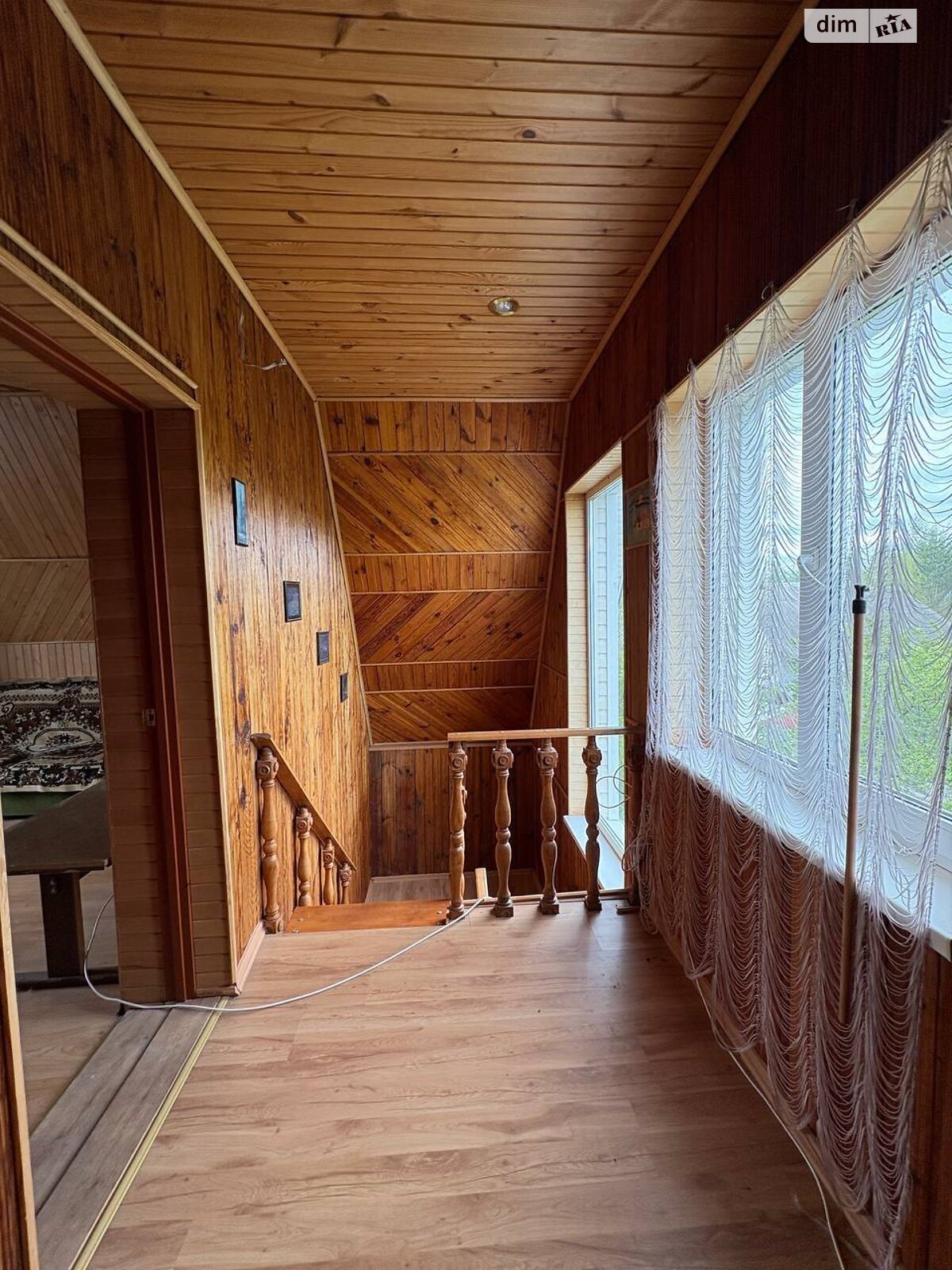 двоповерховий будинок з мансардою, 85.7 кв. м, цегла. Продаж у Новій Українці фото 1 двоповерховий будинок з мансардою, 85.7 кв. м, цегла. Продаж у Новій Українці фото 1