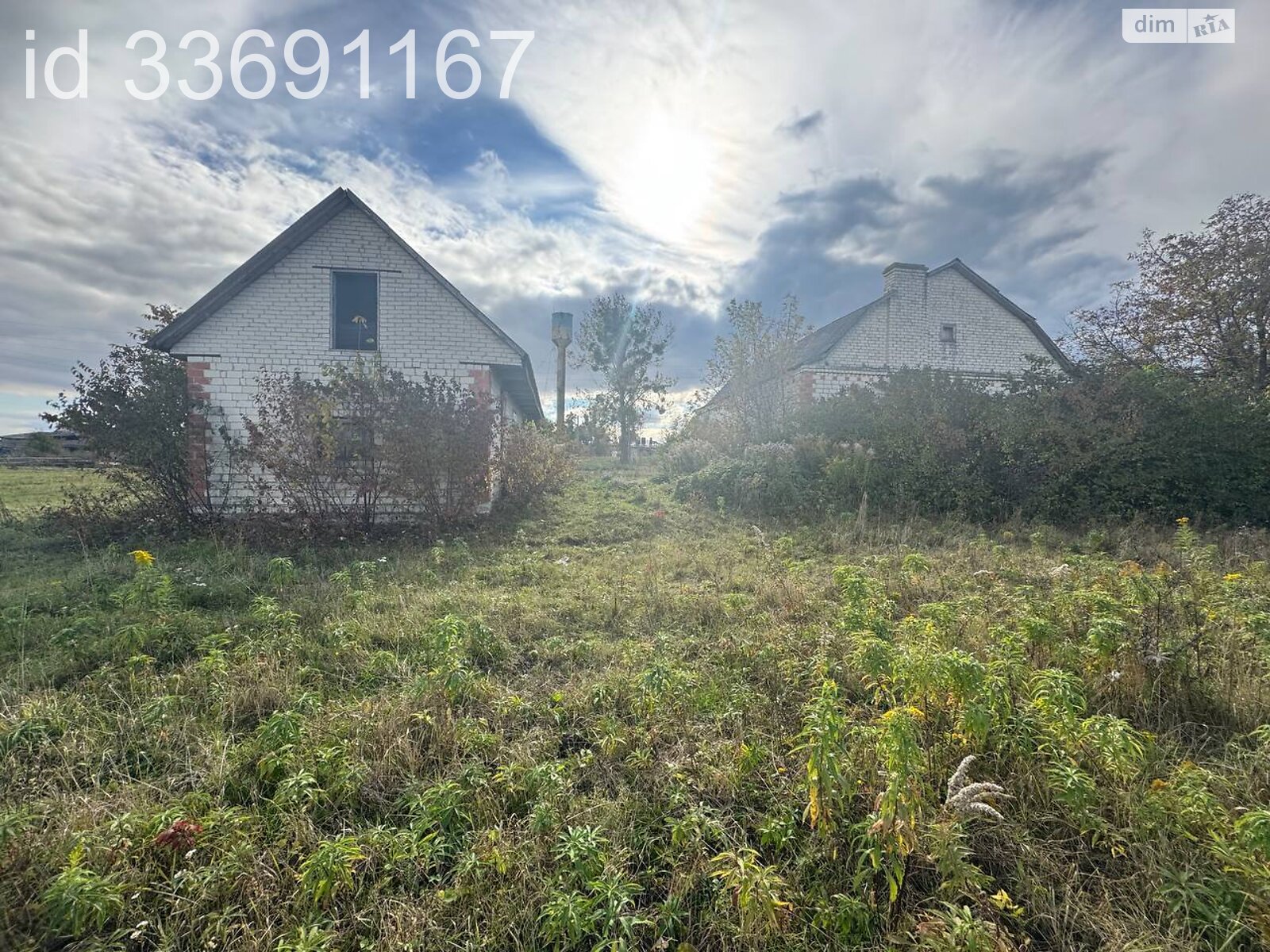 двоповерховий будинок, 108 кв. м, цегла. Продаж у Новій Українці фото 1