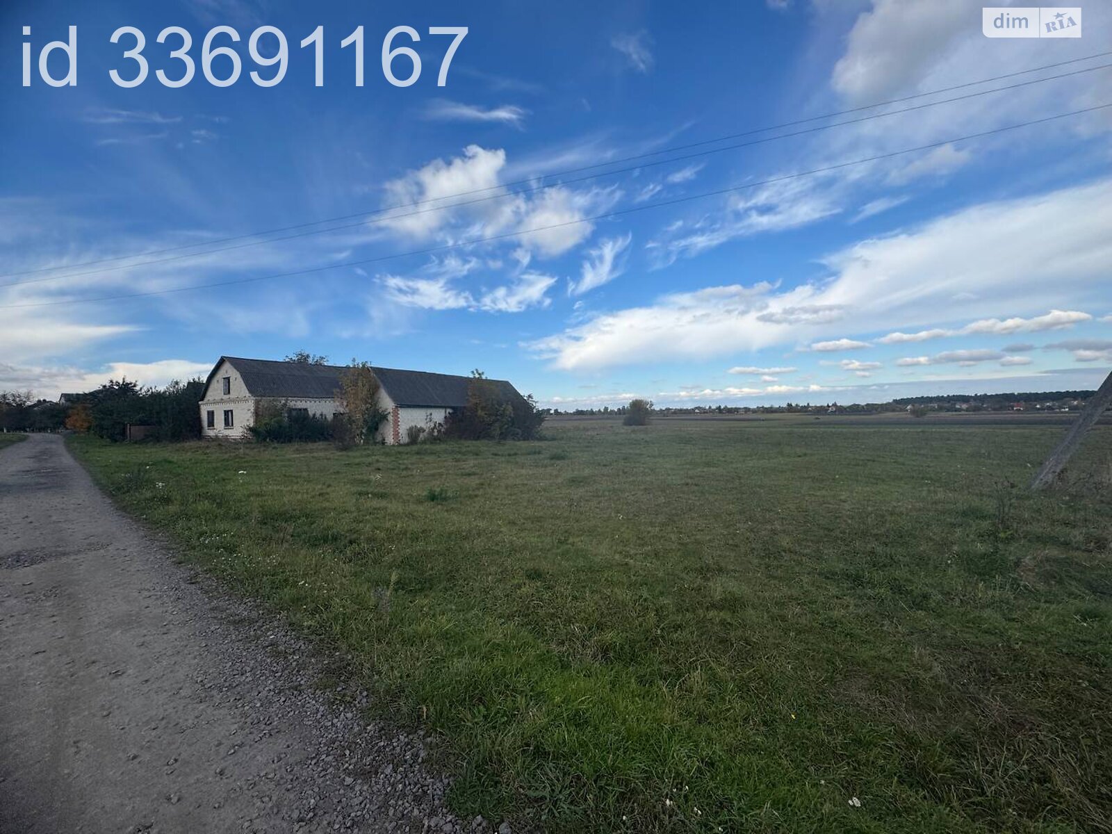 двоповерховий будинок, 108 кв. м, цегла. Продаж у Новій Українці фото 1