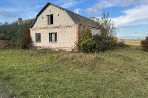 двухэтажный дом, 108 кв. м, кирпич. Продажа в Новой Украинке фото 2