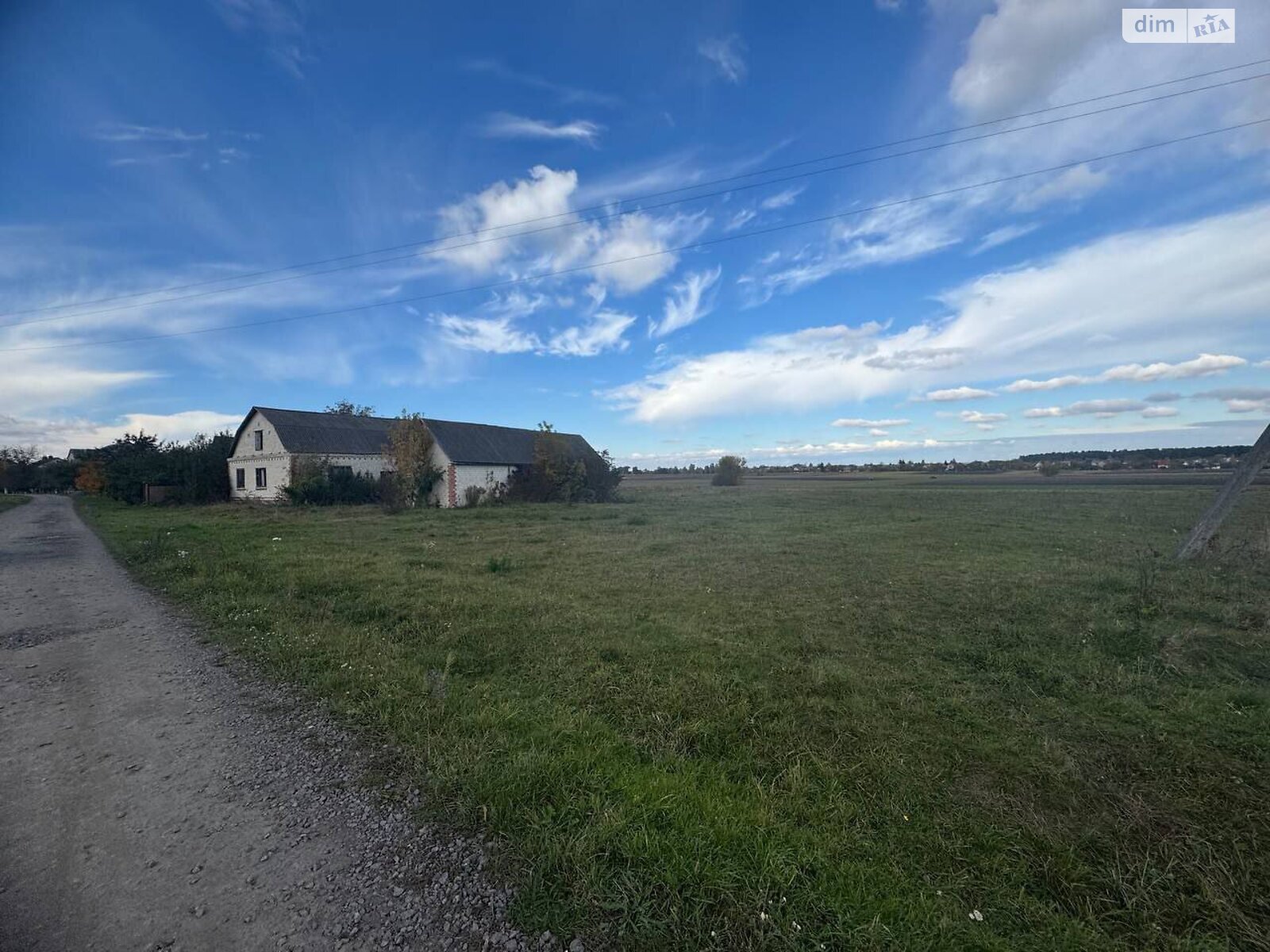 двухэтажный дом, 108 кв. м, кирпич. Продажа в Новой Украинке фото 1