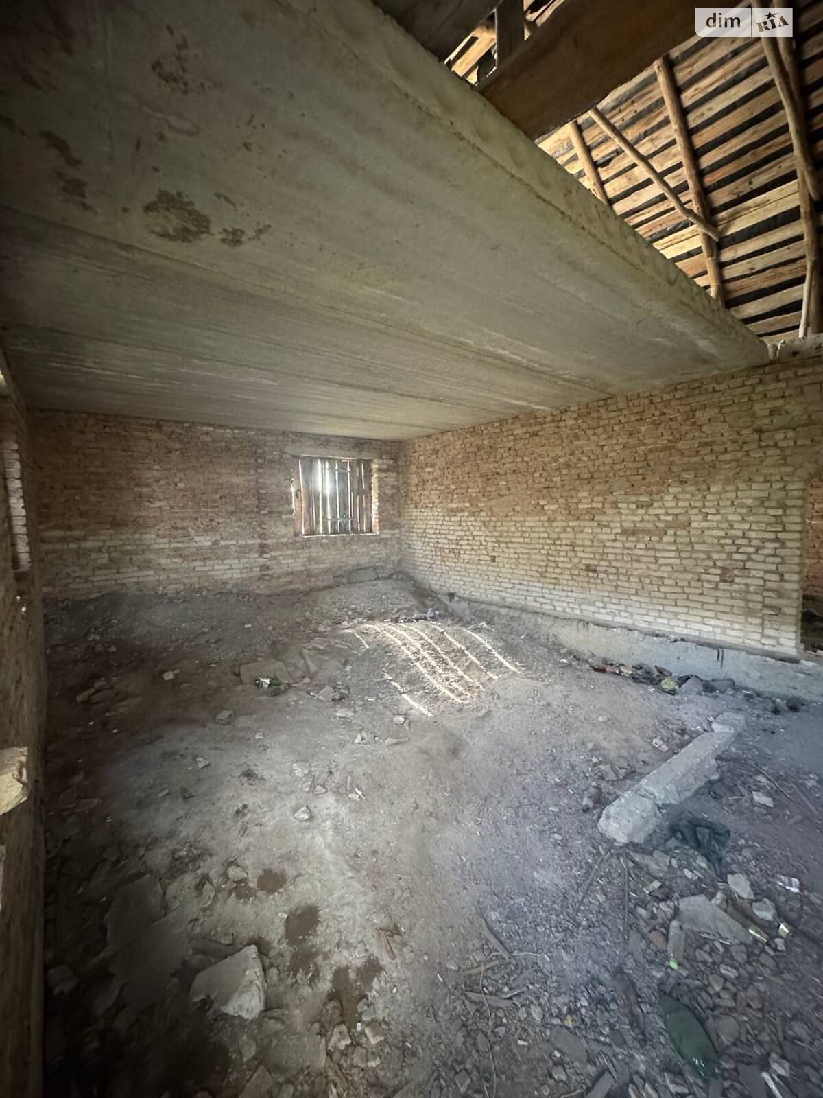 двухэтажный дом, 108 кв. м, кирпич. Продажа в Новой Украинке фото 1