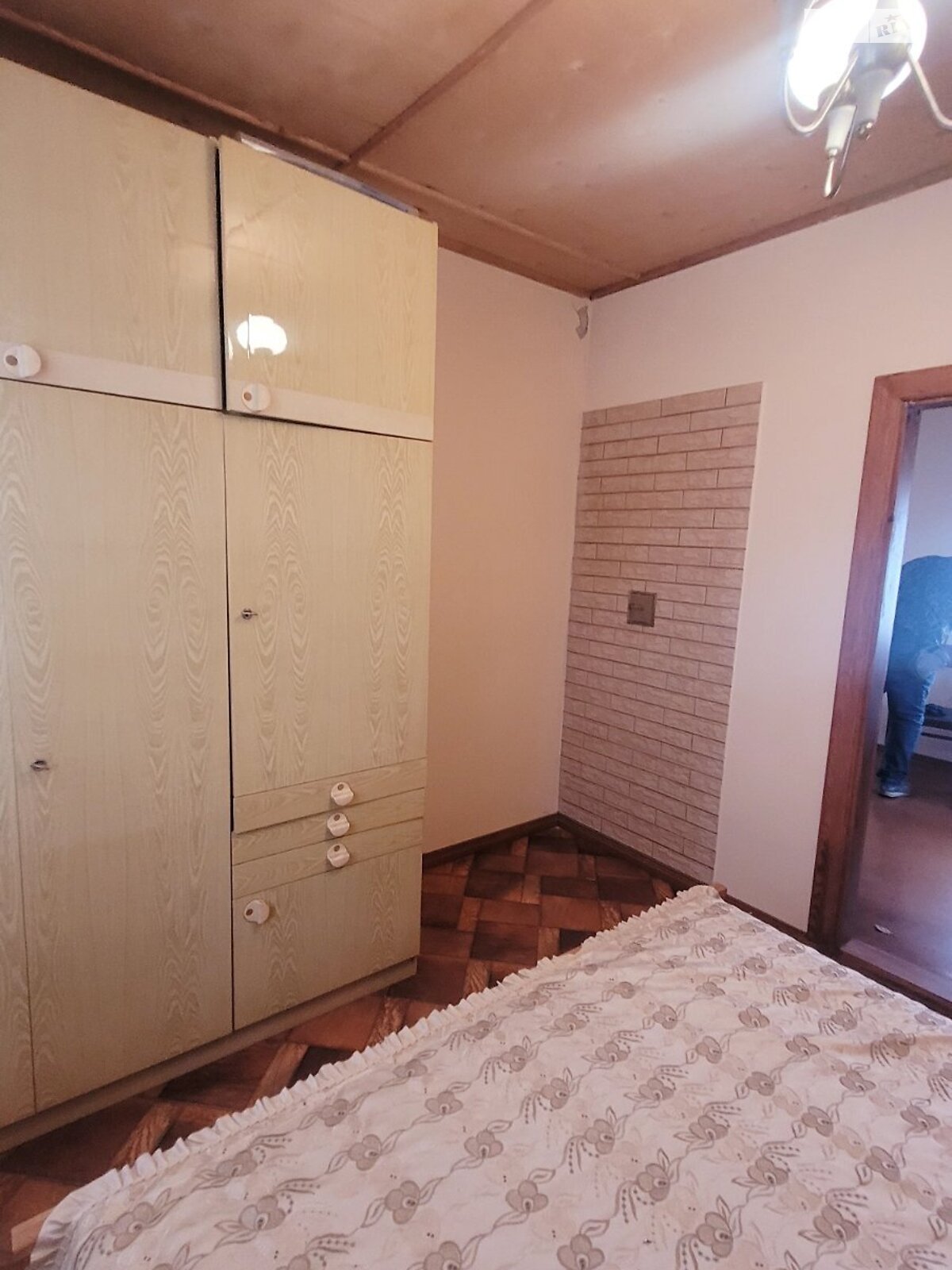 двухэтажный дом с гаражом, 70 кв. м, кирпич. Продажа в Новой Украинке фото 1 двухэтажный дом с гаражом, 70 кв. м, кирпич. Продажа в Новой Украинке фото 1